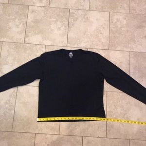 Women’s Black adidas Long sleeve!